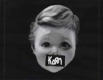 CD Korn: Korn