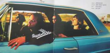 CD Korn: Korn III: Remember Who You Are