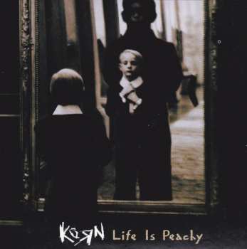 5CD/Box Set Korn: Original Album Classics 26695