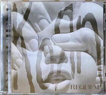 CD Korn: Requiem