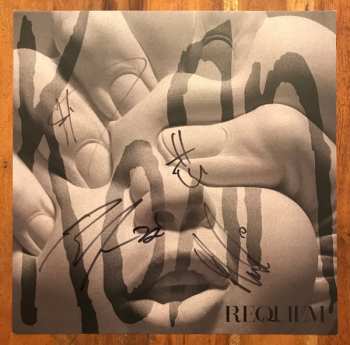 LP Korn: Requiem LTD | CLR 461211