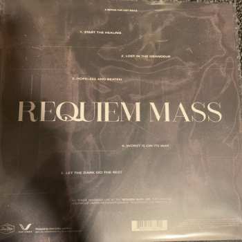 LP Korn: Requiem Mass LTD | CLR 433980