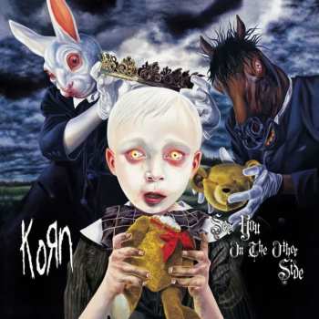 Album Korn: See You on the Other Side