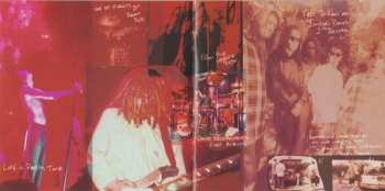 CD Korn: Take A Look In The Mirror