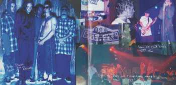 CD Korn: Take A Look In The Mirror