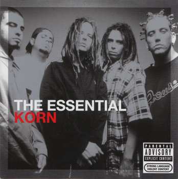 2CD Korn: The Essential Korn 11517