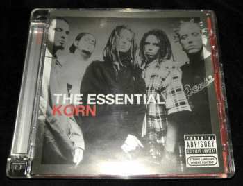 2CD Korn: The Essential Korn 11517