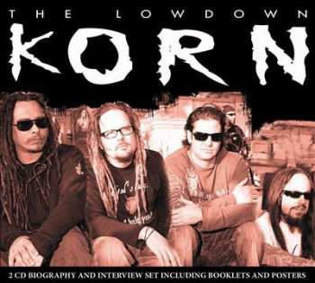 Album Korn: Korn - The Lowdown