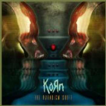 CD/DVD Korn: The Paradigm Shift LTD | DIGI 528190