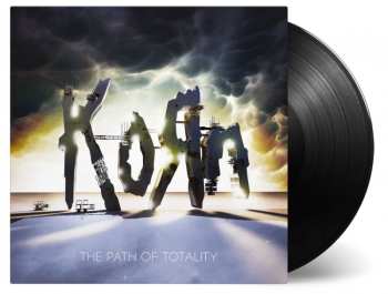 LP Korn: The Path Of Totality 27527