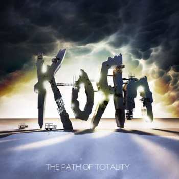 Album Korn: The Path Of Totality