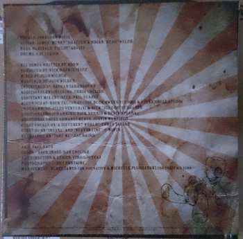 LP Korn: The Serenity Of Suffering 359181