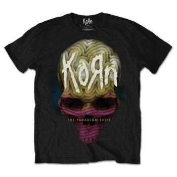 Merch Korn: Tričko Death Dream XL