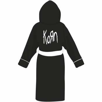 Merch Korn: Župan Logo Korn  M - L