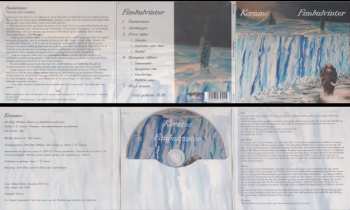 CD Kornmo: Fimbulvinter LTD | DIGI 412827