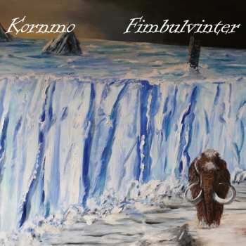 Album Kornmo: Fimbulvinter