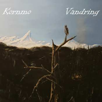Album Kornmo: Vandring
