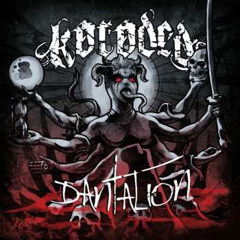 Album Koroded: Dantalion