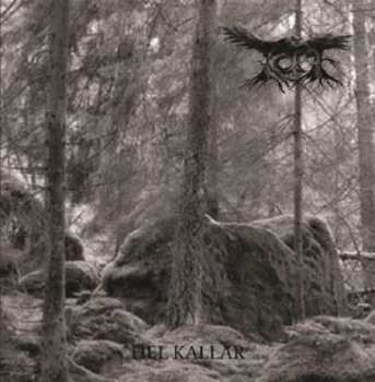 Album Korp: Hel Kallar