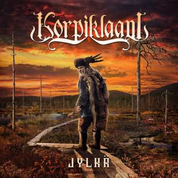 Album Korpiklaani: Jylhä