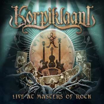 Korpiklaani: Live At Masters Of Rock