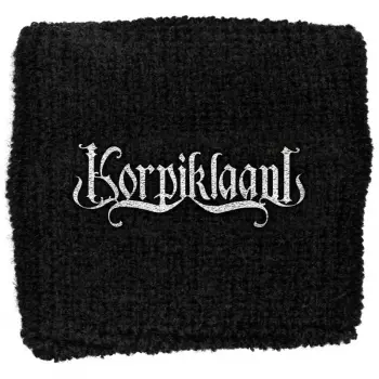 Potítko Logo Korpiklaani 