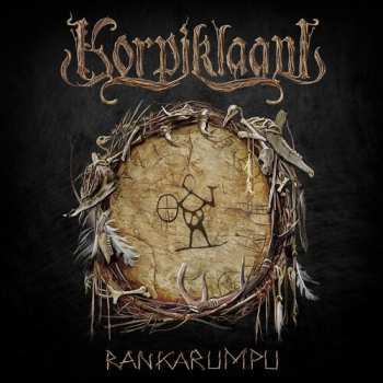 Album Korpiklaani: Rankarumpu