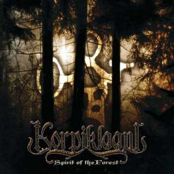 CD Korpiklaani: Spirit Of The Forest 424145