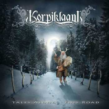 CD Korpiklaani: Tales Along This Road 35589