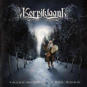 Album Korpiklaani: Tales Along This Road