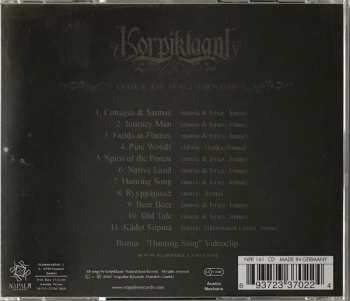 CD Korpiklaani: Voice Of Wilderness 424920