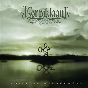 Album Korpiklaani: Voice Of Wilderness