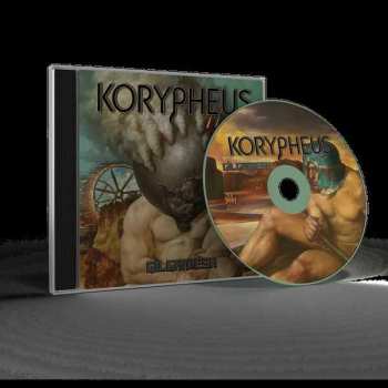 CD Korypheus: Gilgamesh