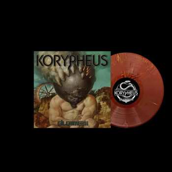 Album Korypheus: Gilgamesh
