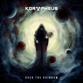 Album Korypheus: Over The Rainbow
