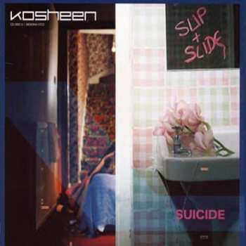 CD Kosheen: (Slip & Slide) Suicide 506988
