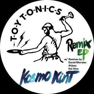 Album Kosmo Kint: Remix Ep