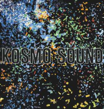 Album Kosmo Sound: Kosmo Sound
