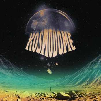 Album Kosmodome: Kosmodome