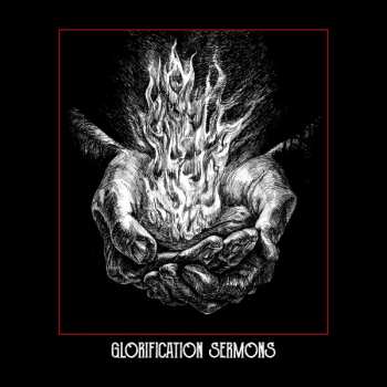 Album Kosmovorous: Glorification Sermons