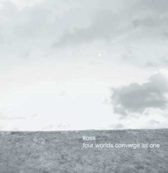 Album Koss: Four Worlds Converge As One