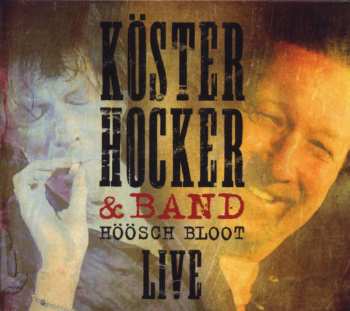 CD Köster / Hocker: Höösch Bloot Live 505280
