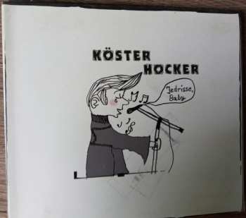 Album Köster / Hocker: Jedrisse, Baby
