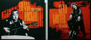CD Köster / Hocker: Rest Of II 345102