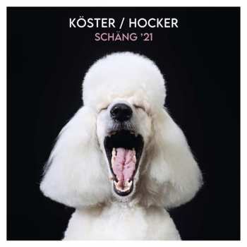 Album Köster / Hocker: Schäng ´21