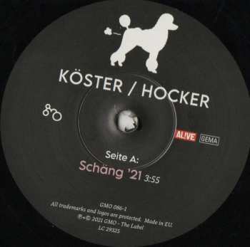 SP Köster / Hocker: Schäng ´21 134876