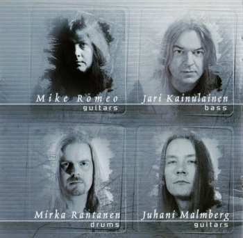 CD Kotipelto: Coldness