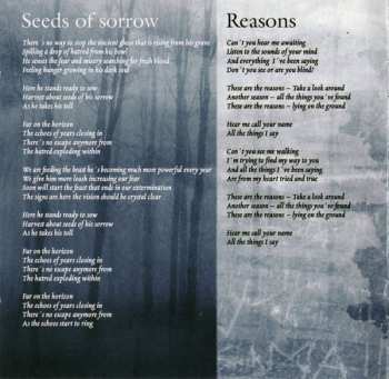 CD Kotipelto: Coldness