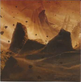 CD Kotipelto: Serenity