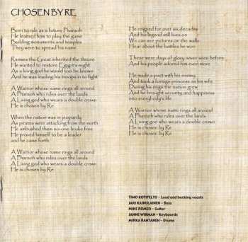 CD Kotipelto: Waiting For The Dawn